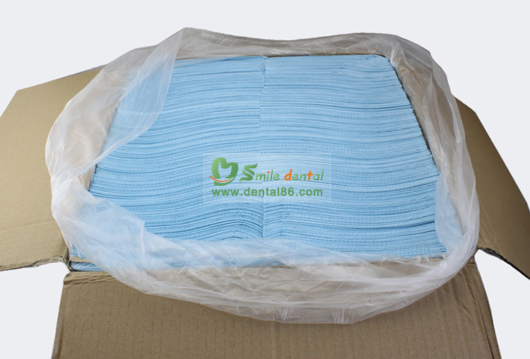 SJA21 Dental Bib